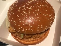 -肯德基(亦庄上海沙龙店)