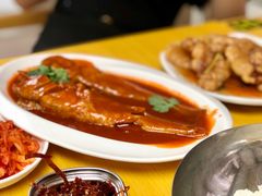 -屋里家延边朝鲜族冷面(南园店)