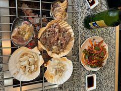 -震海贝烤贝·民俗特色店(延吉总店)