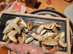 -一朵菌·野生菌探索家火锅(南亚店)
