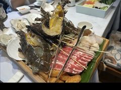 -欧记·龙城港(欣都店)
