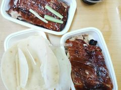 -北京烤鸭店(新桥家园·浦口店)