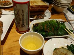 -木屋烧烤(西南角店)