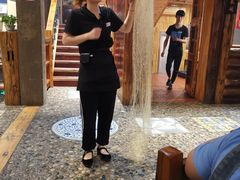 拔丝山药-一桶江山餐厅(松北店)