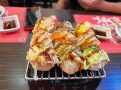 -仙隐小鹿中华料理(南宁万象城店)