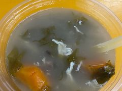 -甜甜屋(解放中路店)