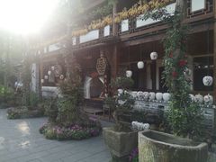 -青城甲(青城山店)