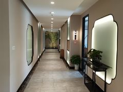 -绿杨春·淮扬宴(庐山路店)