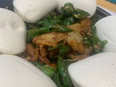 -小秦淮·南京土菜(新亭西路店)