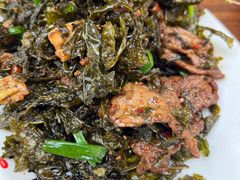 -益恒饭店乡间白族菜(古城总店)