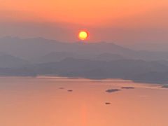-千岛湖天屿景区