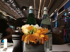-燃扒房Steakhouse(皇庭店)