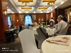 -上海安亭别墅花园酒店