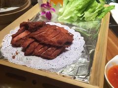 -白金汉爵大酒店·中餐厅(相城店)