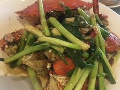 -无招牌海鲜餐厅(滨海艺术中心店)