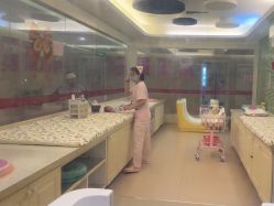 -金月汇月子会所(北大街店)