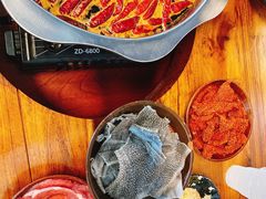 -重庆下半城老火锅(糖酒公司店)