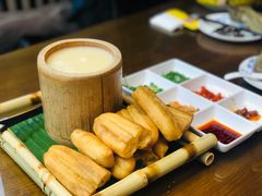 -福照楼汽锅鸡·云南菜(护国路店)