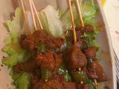 -蜀大侠火锅(森兰花园城店)