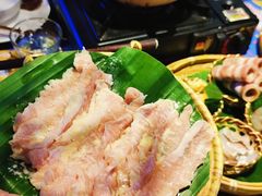 -泰妃殿(宏伊国际广场店)