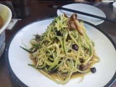 超级大拌菜-黑土印象菜馆(三元桥店)