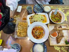 -缪氏川菜(丰盛町店)
