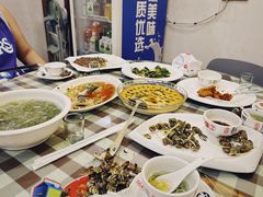 -梅子大排档