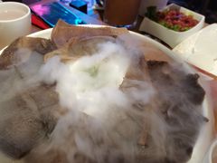-红牌美蛙鱼头火锅(万辉国际广场店)