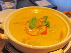 马来式咖喱牛腩-泰妃殿(新世界旗舰店)