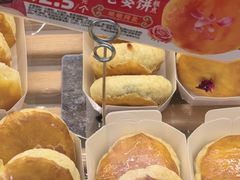 -味多美蛋糕(百旺商城店)