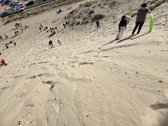-玉龙沙湖景区