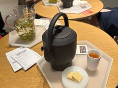 -tea’stone(新天地店)