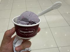 -哈根达斯(绍兴银泰店)