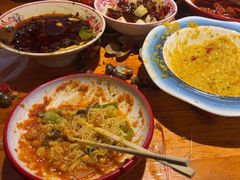 -华仔龙虾(永乐路总店)