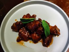 -大理实力希尔顿酒店•香全日制餐厅
