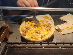 -很久以前羊肉串(簋街店)