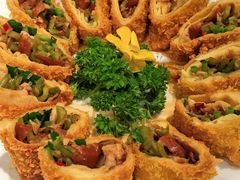 -红菜坊·烤鸭·川鲁宴(石园店)