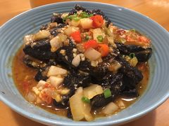 -老板很二(吉大店)