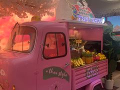 -泰妃殿(武汉首店)