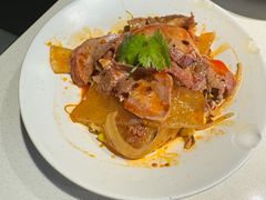 -禄鼎记·多口味酸菜鱼(侨鑫店)