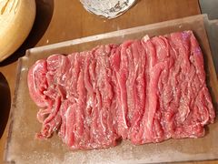 -苏皙·传统涮(南京六合万达欢乐港店)