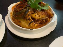 -妈阁铭记澳葡美食