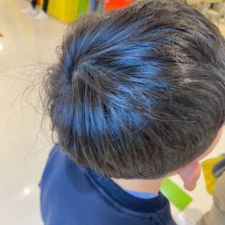 点击看大图 -Oh my head 儿童理发(丹尼斯大卫城店)