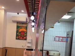 -塔斯汀中国汉堡(合汇店)