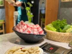 -狐狸爱上椰子鸡(滨江星光大道店)