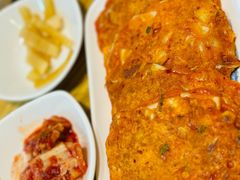 -山海珍味韩国料理(奥城店)