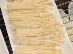 -马记伊源斋涮肉·清真菜(潘家园古玩市场店)