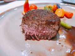 -L'Arome芳芳法国餐厅(仙林金鹰店)