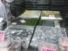 -沈大成(南京东路店)
