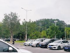 -白水带风景区体育公园